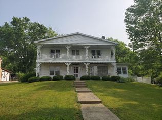 1286 SE Main St, Paoli, IN 47454