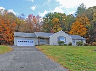 31 West Rd, Bernardston, MA 01337