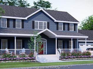 9 Chestnut St, Ardsley, NY 10502