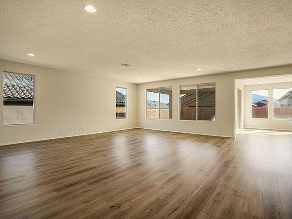 Available Quick Move-In Home