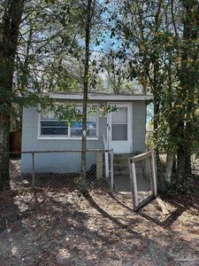 1011 W Hatton St, Pensacola, FL, 32501