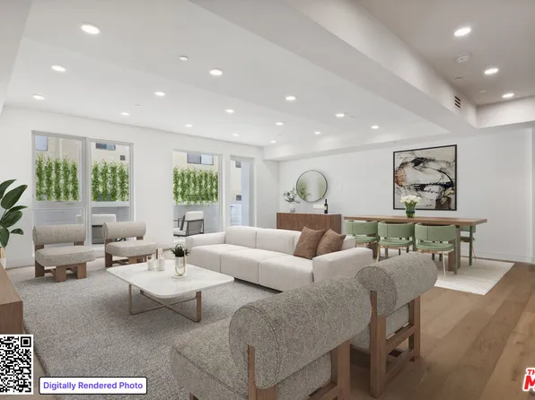 505 S Barrington Ave #104, Los Angeles, CA 90049