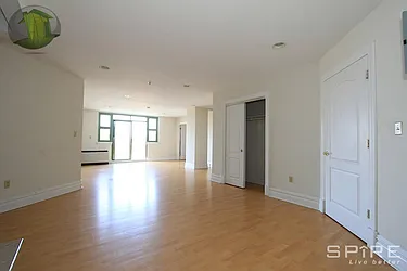 Rented by Spire Group