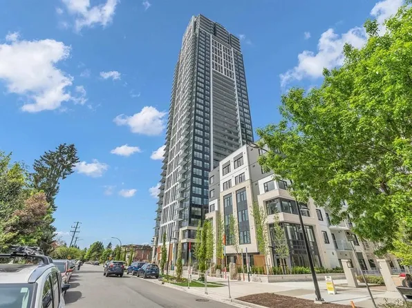 6537 Telford Ave #2907, Burnaby, BC V5H 0K9