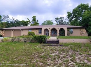 12277 Trout Cir, Spring Hill, FL 34609