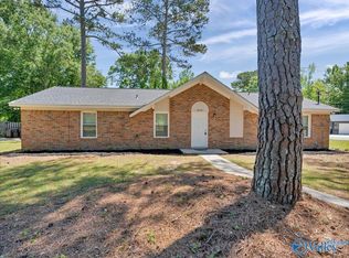 4516 Margarete Dr SW, Decatur, AL 35603