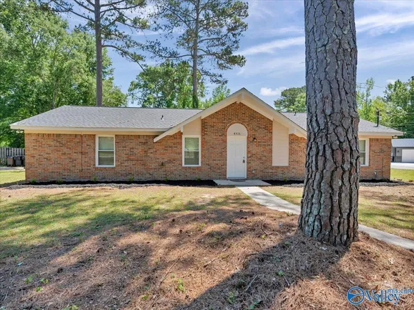 4516 Margarete Dr SW, Decatur, AL 35603