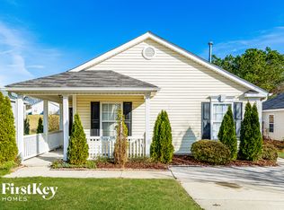 4952 Silverdene St, Raleigh, NC 27616