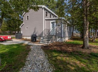 103 Loon Ln, Shapleigh, ME 04076