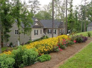4538 Red Maple Ln, Blairsville, GA 30512