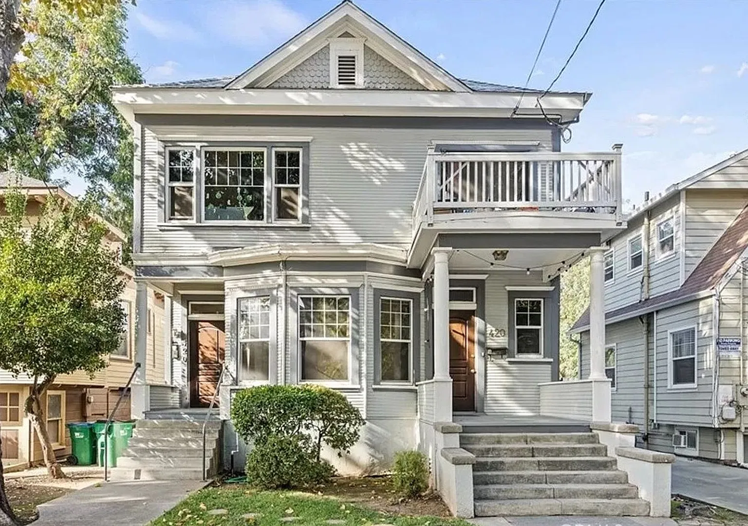 420 W. 4th St — Photo 1