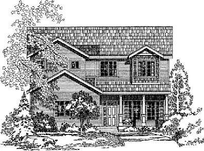 1st image of 14608 22nd (lot 11) Avenue W