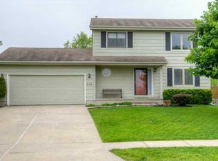 5134 Raintree Dr, West Des Moines, IA 50265