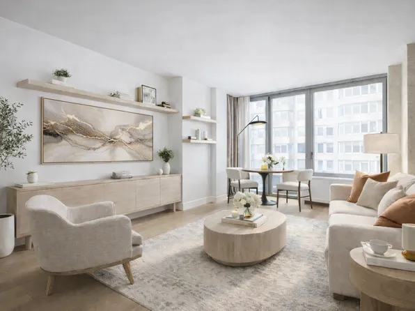 212 West 72nd Street image 1 of 11