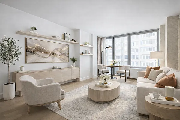 212 West 72nd Street #6D