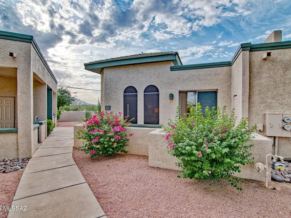2355 W Via Di Silvio, Tucson, AZ 85741