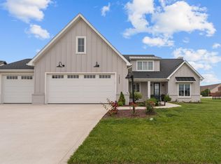 12597 Tula Trl, Fort Wayne, IN 46814