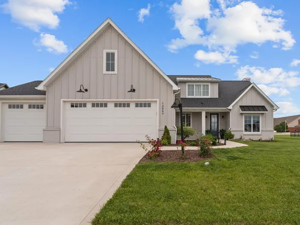 12597 Tula Trl, Fort Wayne, IN 46814