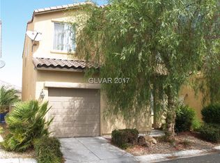 848 Sheerwater Ave, Henderson, NV 89052