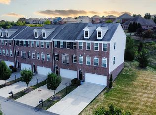 551 Gala Dr, Canonsburg, PA