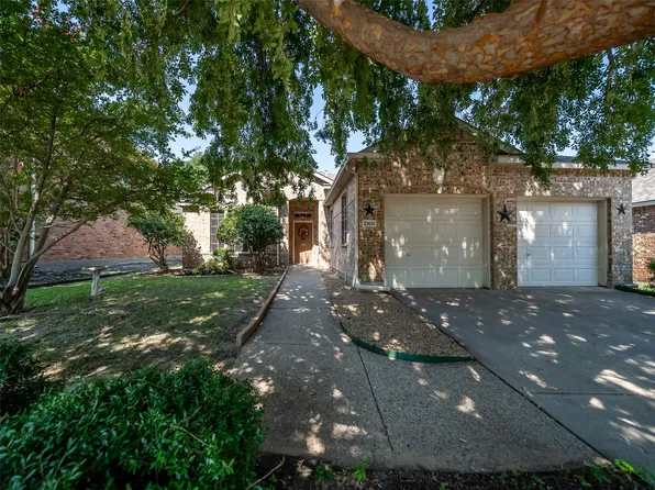 2900 Hudson Xing, McKinney, TX 75072
