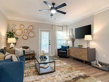 Waterstone at Big Creek Apartment Homes
