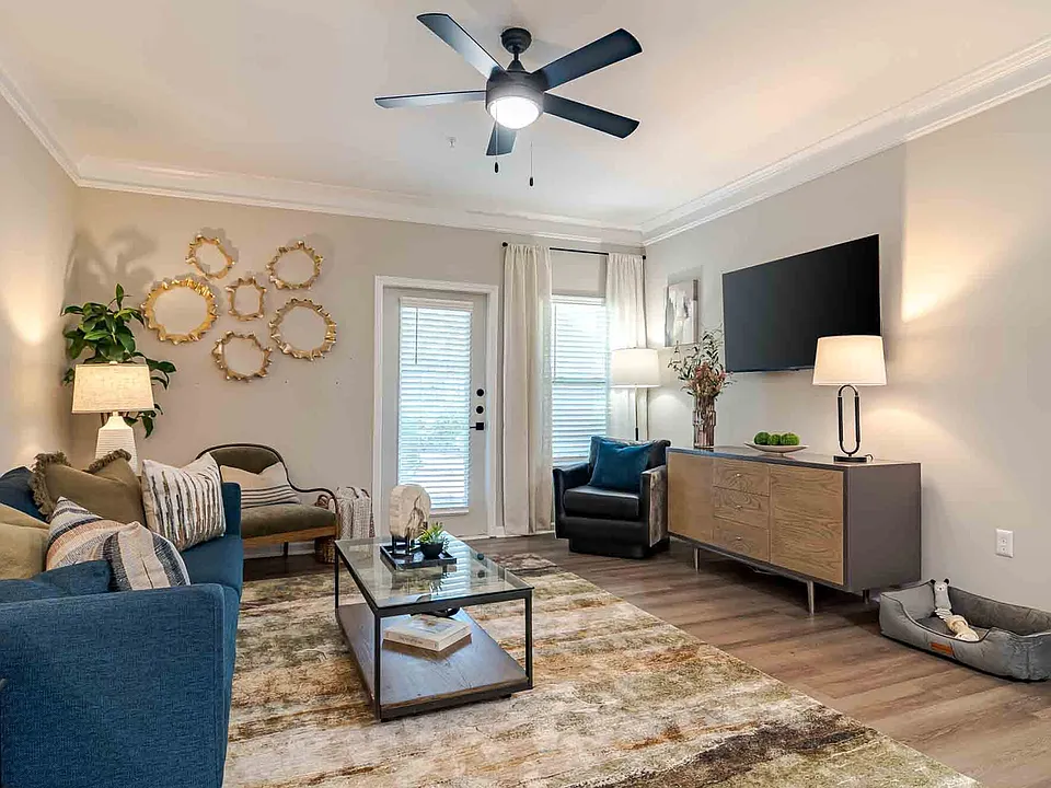 Waterstone at Big Creek Apartments