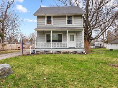 255 E 42nd St, Lorain, OH, 44052