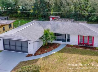 7354 Apache Trl, Spring Hill, FL 34606