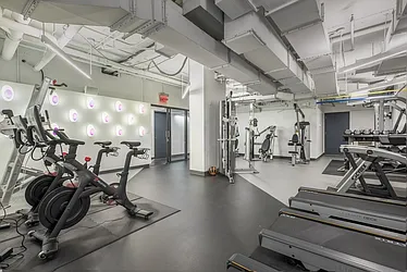 Rented by The Dermot Realty Management Company