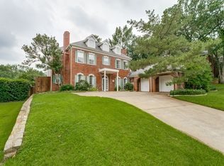 3049 High Ridge Dr, Grapevine, TX 76051