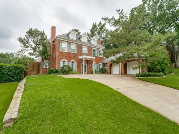 3049 High Ridge Dr, Grapevine, TX 76051