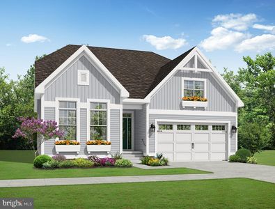 19513 Safflower Way, Lewes, DE, 19958