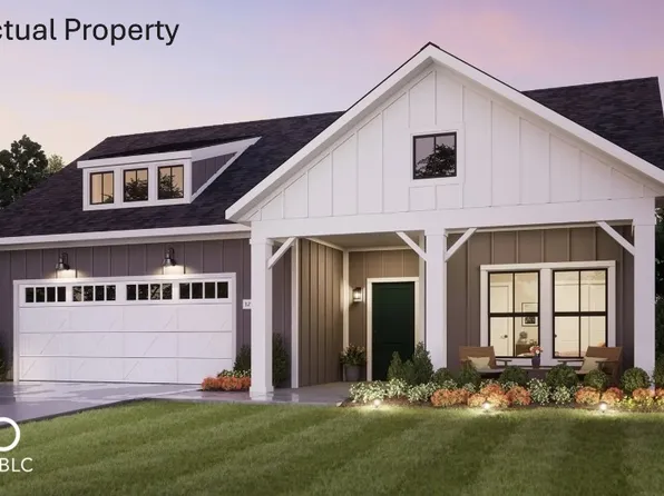 16253 Canterwood Ct, Westfield, IN 46074