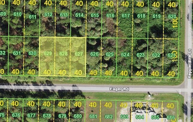 2nd image of 26382 Eager Rd