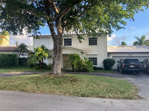 3316 NE 38th Street, Fort Lauderdale, FL 33308