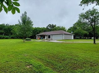 15460 E 470th Rd, Claremore, OK 74017