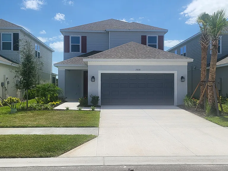 15076 Shady Palms Ln — Photo 1