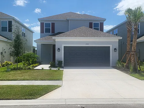 15076 Shady Palms Ln Photo 1