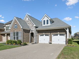 4326 Peacemill Ln, Murfreesboro, TN 37128