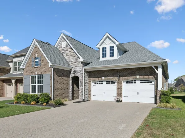 4326 Peacemill Ln, Murfreesboro, TN 37128