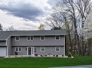 11 Kelly Rd, South Windsor, CT 06074