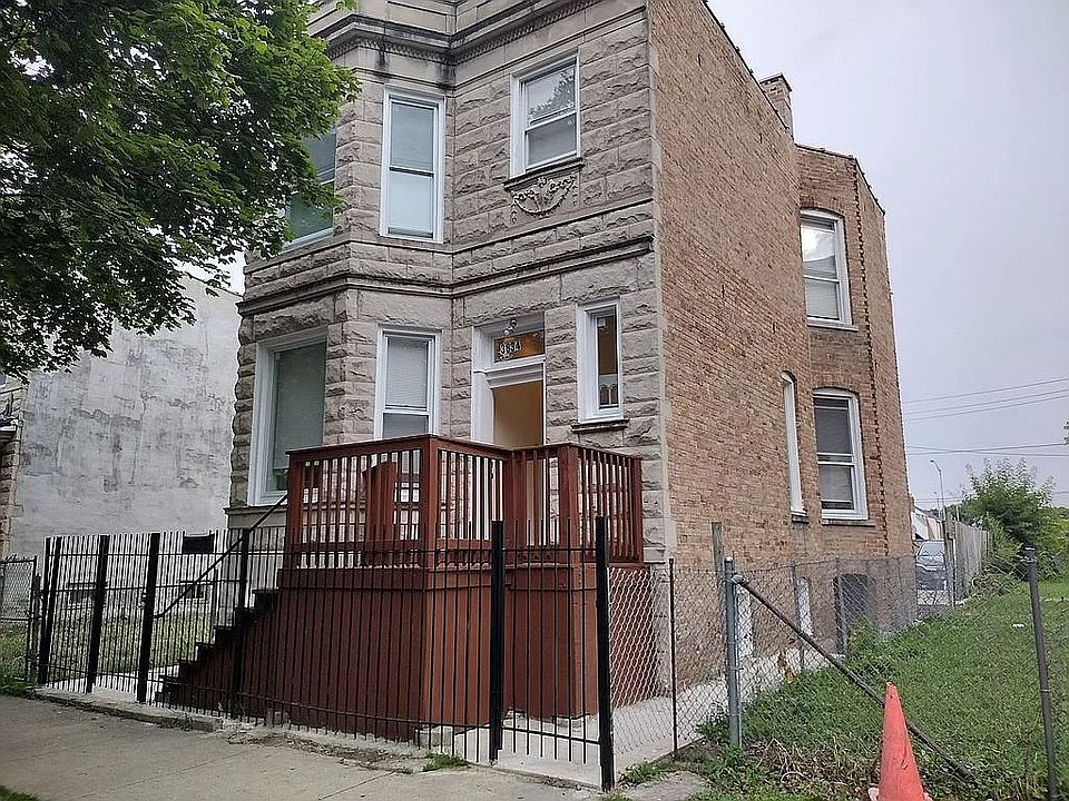 1st image of 3834 W Flournoy St