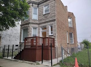 3834 W Flournoy St, Chicago, IL 60624