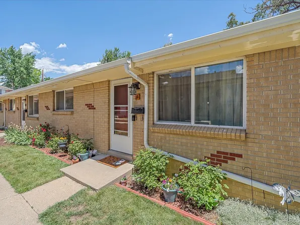 10321 W 59th Avenue #1, Arvada, CO 80004