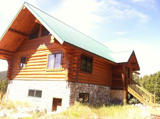 310 Vista Rd, Idaho Springs, CO 80452