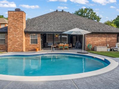 2404 Branch Oaks Ln, Flower Mound, TX, 75028