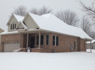 235 Charles Rd, Clearfield, PA 16830