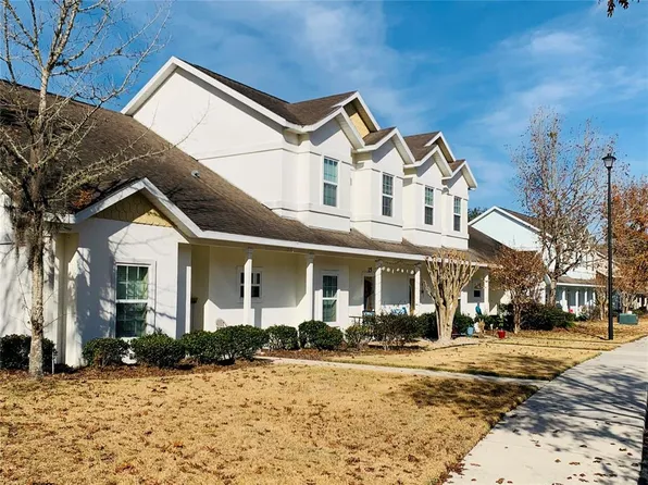 315 SW 145th Dr Unit 38, Newberry, FL 32669