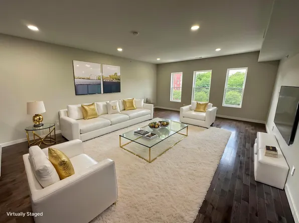 3319 N 17th St #3F, Philadelphia, PA 19140